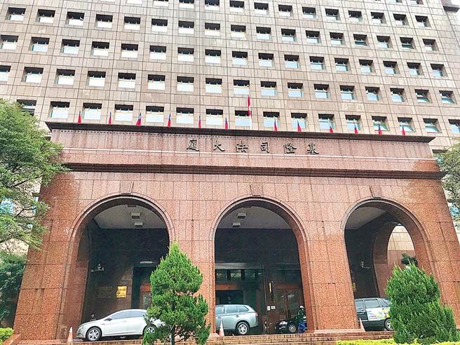 日前基隆一名男子强行猥亵女同事，遭基隆地院依法判7月徒刑。（图／中时资料库／陈彩玲摄）