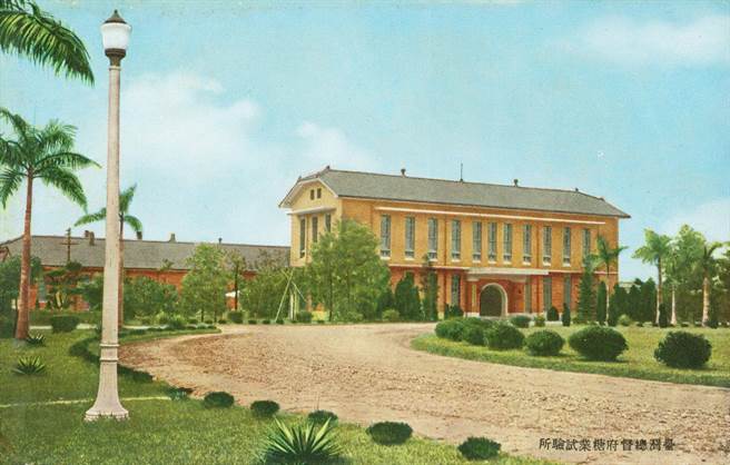 為強化農業與環工研發人才，台糖11月再度招募博士級研究人才，圖為台糖研究所。(圖：取自台糖通訊)