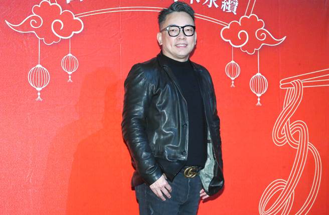 命理专家詹惟中大胆预言，明年底很有可能全球解封。(中时资料照片)

