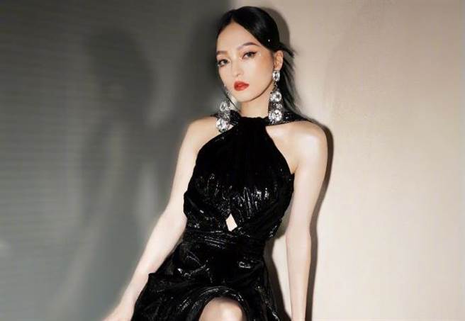 张韶涵目前在大陆发展得很好。（图/翻摄自张韶涵微博）