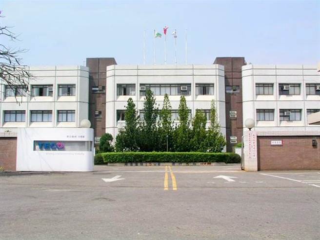 東元中壢廠（東元提供）