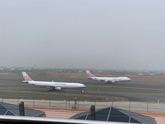 航空货运畅旺，带动机场周边仓储物流产业理货人员兼职需求。（图/1111人力银行提供）