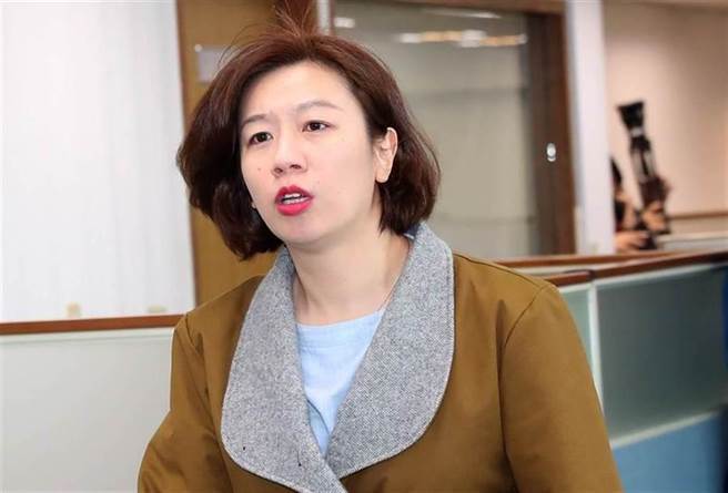 林静仪批柯文哲把疫苗当事后避孕药。(图／资料照片)