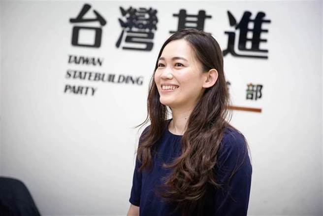 屏東醫院心臟血管外科主治醫師吳欣岱。（本報資料照）