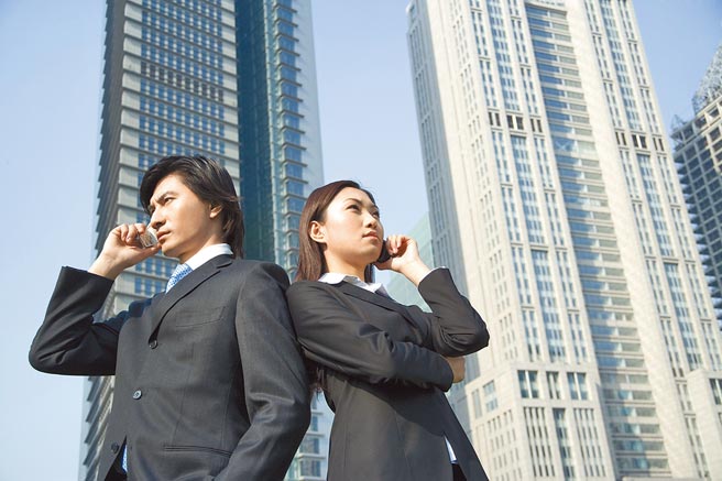 疫情海嘯衝擊，影響職場供需，南山人壽逆勢擴大求才，幅度比以往增加6％。（南山人壽提供）