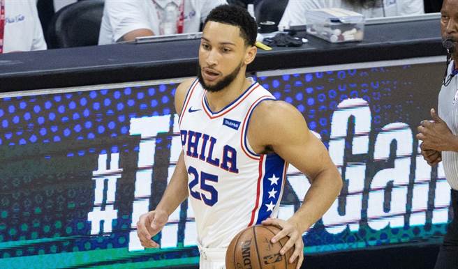 西蒙斯值得勇士豪赌吗？(路透社资料照)