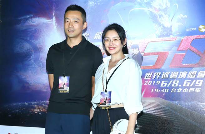 大S与汪小菲上月传出婚变。（图／中时资料照片）