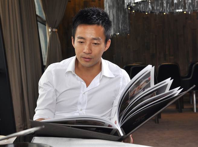 汪小菲发声明澄清遭俏江南股份买家控告为不实消息。（图／中时资料照片）