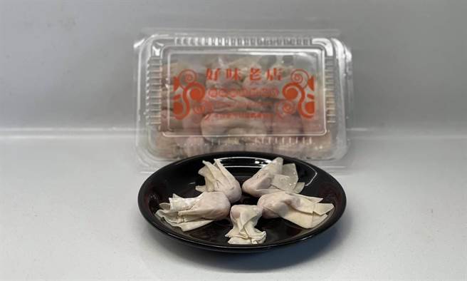 須文蔚》愛萬華：只流口水，不噴口水（照片來源：作者提供）