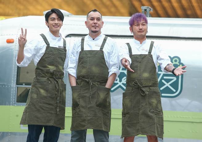 傳因太有威嚴，《開著餐車交朋友》第三季考慮換掉黃秋生。（圖／中時資料照片）