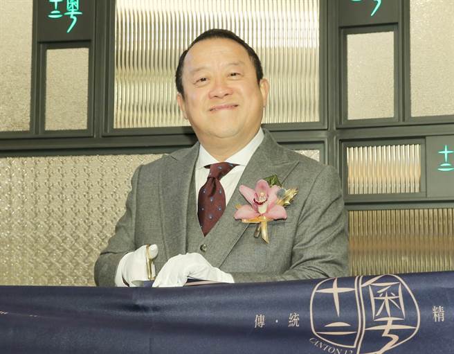 傳劇組想找曾志偉取代黃秋生。（圖／中時資料照片）