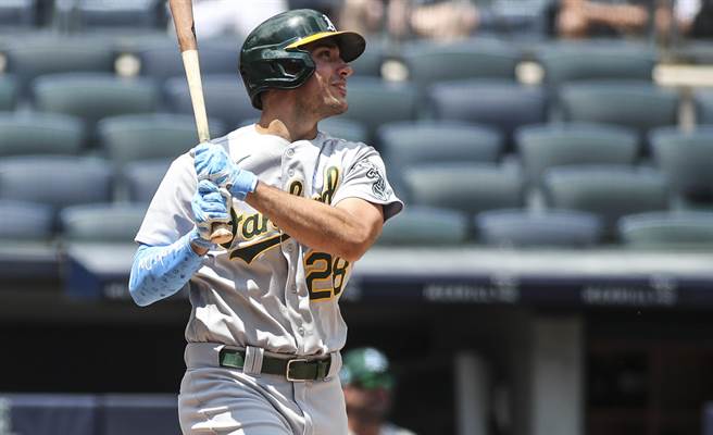 欧森加入全垒打大赛(路透社资料照)