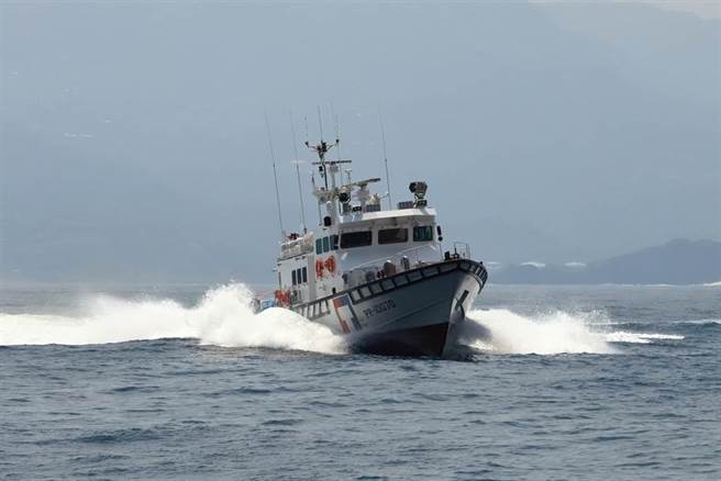 深澳漁船出海已失聯3天，船長下落不明海空大搜救。(中時資料庫)