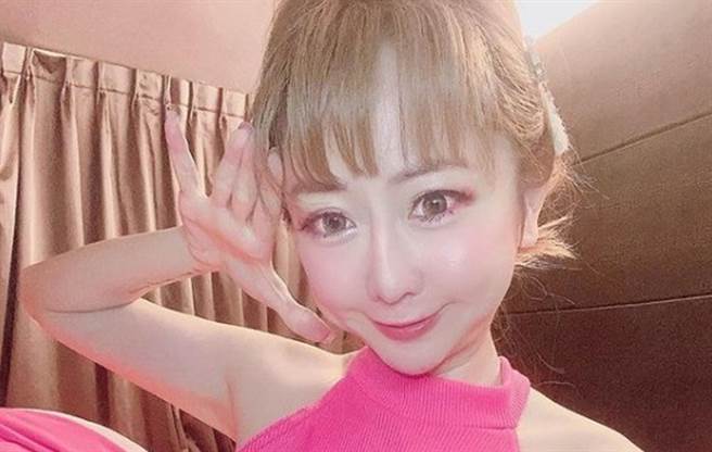 網紅T妹發文痛批政府。（圖／IG@T妹）