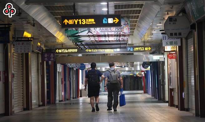 1.2萬名外國人可參與 安心即時上工計畫再精進。（報系資料照）	