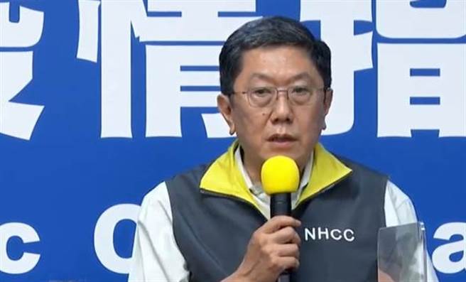 李秉穎爆「3+11未經專家小組討論」，陳時中今在記者會上重申，自己會負最後的責任。（本報系資料照）