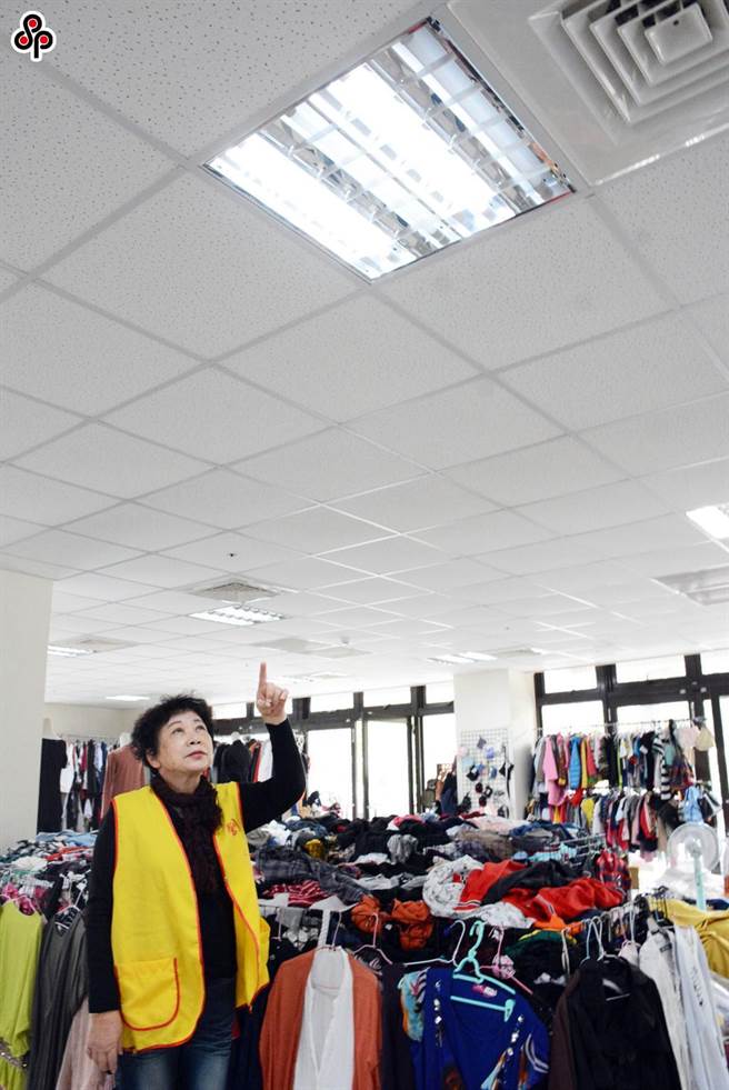 传统照明光源因受汞水俣公约的限汞措施影响，市场已逐渐汰换，导致回收量逐年下降。（报系资料照）