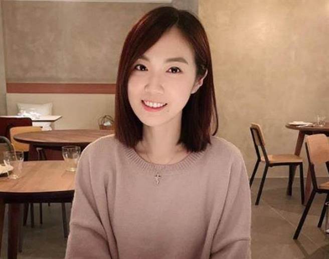 台灣民眾黨發言人 楊寶楨。(圖/摘自 楊寶楨臉書)
