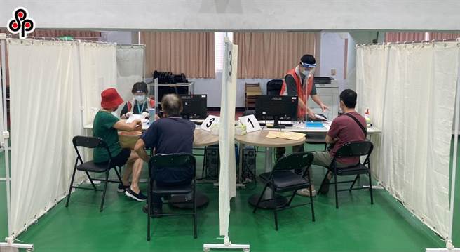 內政部土地徵收審議小組在今日以視訊會議的方式召開第240次會議，審查航空城機場園區及附近地區第一期其他搬遷地區土地改良物徵收案。（報系資料照）