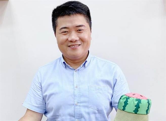 國民黨前台中立委 顏寬恒。(圖/本報資料照)
