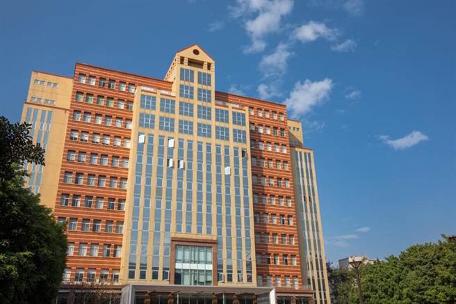 逢甲大学在2021「台湾最佳大学排行榜」再度脱颖而出。(图/逢甲大学提供)