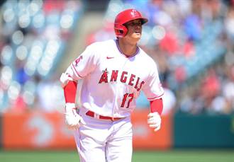 MLB》大谷翔平開轟寫新猷 松井秀喜：真正的長打者