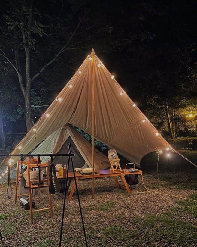 IG@__lshao （图／ReadyGo提供）