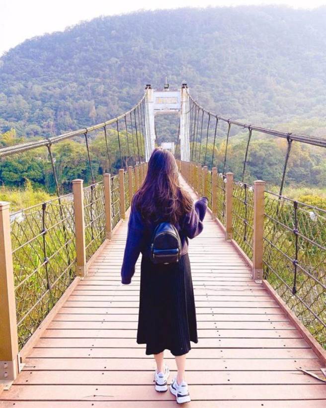 IG@tinnnnnnnnng （图／ReadyGo提供）