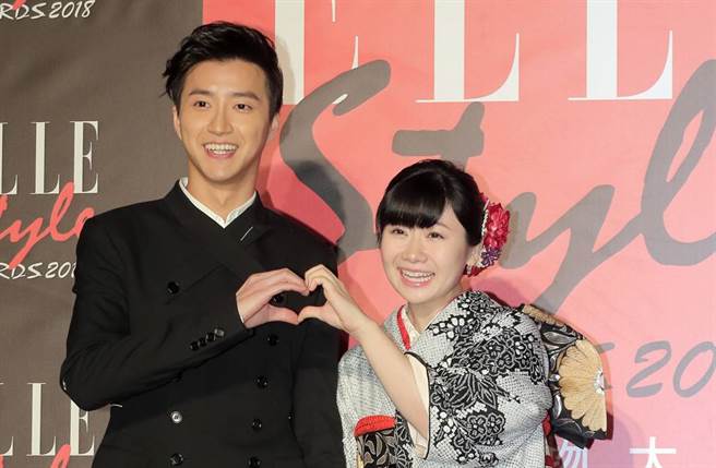 江宏杰、福原爱的童话婚姻回不去了。（图／本报系资料照片）