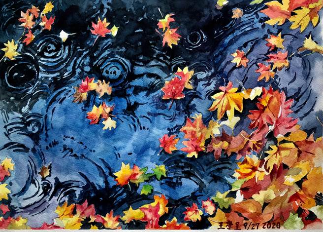 方向对 时间也要对才行。(图/《喜欢的事开心做，不喜欢的事耐心做》商周出版 )