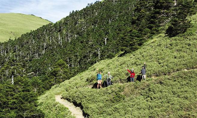 （图片来源 /康健杂志提供）