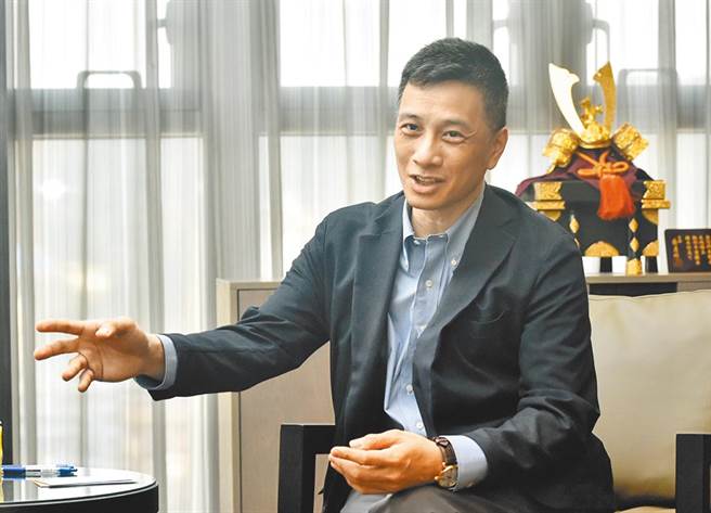 6月21日，钰叡宣布拟斥资逾18亿元，公开收购菱光科技过半股权，令业界譁然，因为菱光科技董事长正是东元集团第3代黄育仁，也是这次东元经营权之争的改革派少主。(图／报系资料照)