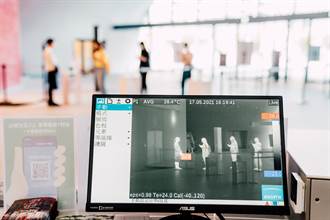 台中國家歌劇院微解封 餐廳提供限時外帶外送