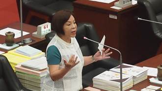 微解封矛盾多 高巿議會國民黨團呼籲標準一致