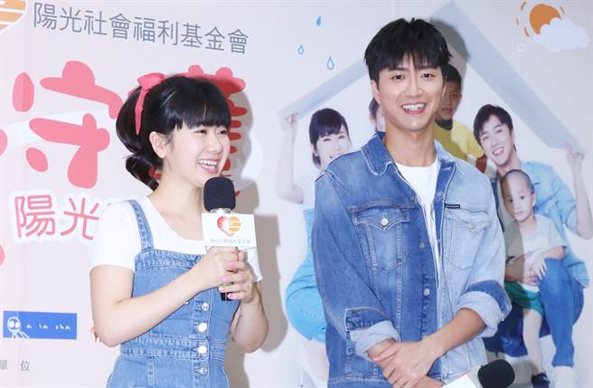 江宏杰、福原爱昨宣布结束婚姻关系。（图／达志影像）