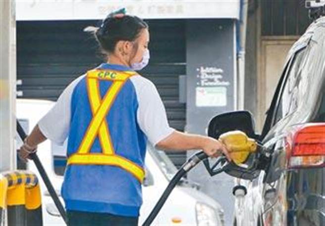 中油台电油电价「太官僚」民进党正国会再发声明强调：苦民所苦 。本报资料照