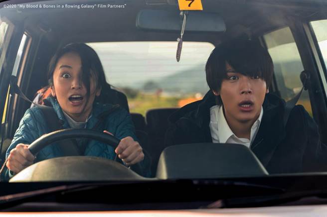 《破碎的瞬间》结局神反转。（可乐电影提供）