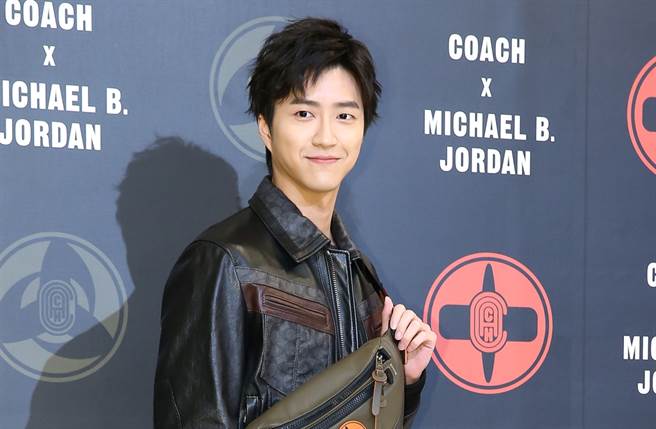 江宏杰日前宣布和福原爱离婚。（图／中时资料照片）