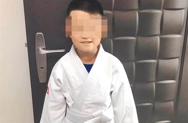 柔道黄小弟遭连续过肩摔27次严重脑伤，苦撑70天后仍宣告不治。（图／中时资料库）