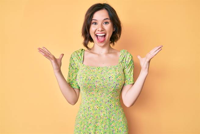 星座运势老师奥斯分享7/12～7/18星座运势，摩羯座运势最旺。（示意图／shutterstock）