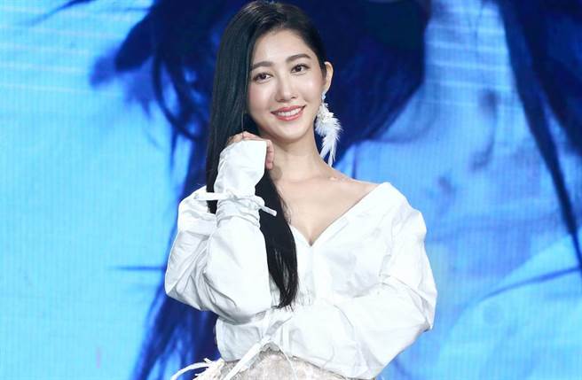 王晴呼籲所有人即便「微解封」，還是做好防疫工作。（圖／中時資料照）