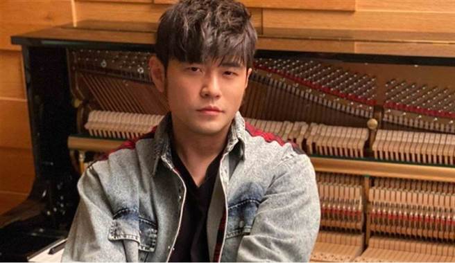 天王周杰伦和女星昆凌结婚多年，婚后育有一女小周周（Hathaway）和一子小小周（Romeo）。(图/ 取自中时资料库)