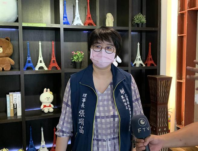 防疫3级警戒部分松绑后，花莲县旅馆公会理事长张琄菡表示，8月订房明显增加，至于住宿出示筛检阴性证明，碍于缺乏强制力，饭店业者将会尽量劝说。（王志伟摄）