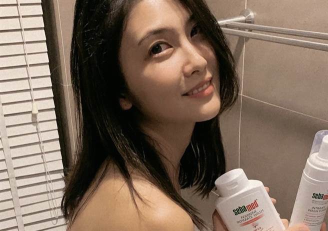 卓君澤被封為「最正主播」。（圖/翻攝自卓君澤IG）
