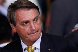 巴西總統聲望續跌 支持彈劾民眾首度過半