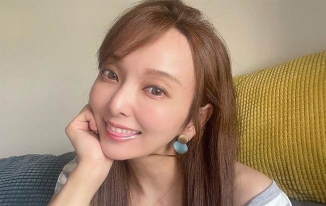 愛紗親自解答不回日本打疫苗的原因。（圖／IG@aisa1108）