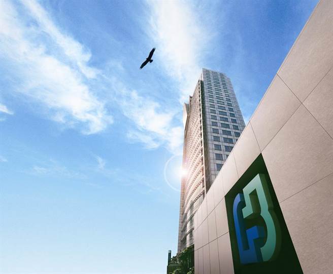 富邦金控。（图／本报资料照片）