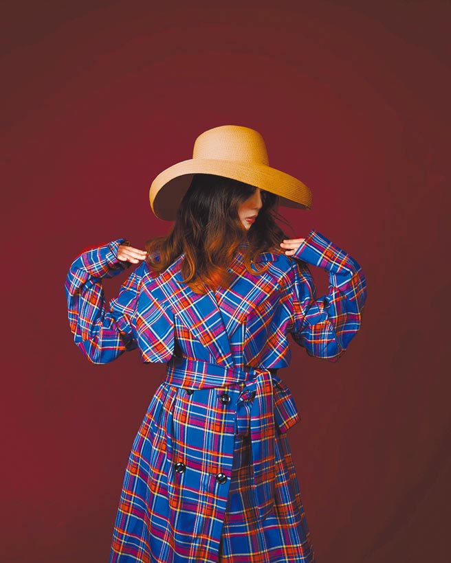 ?te坏特不仅名字古怪，外型也相当神秘。（梦芝林╳夏葛耳提供）