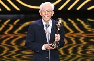 「永遠的綠葉」資深男演員高振鵬辭世 享耆壽91歲