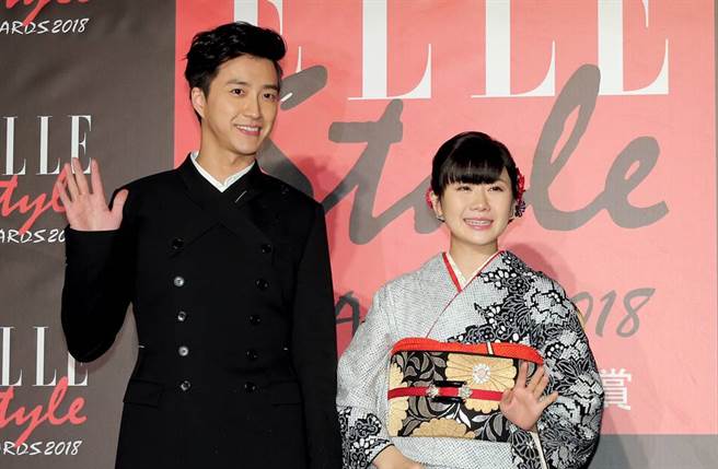 台、日桌球好手江宏杰、福原爱8日正式宣布离婚声明，5年童话婚姻破裂。（图／本报系资料照片）